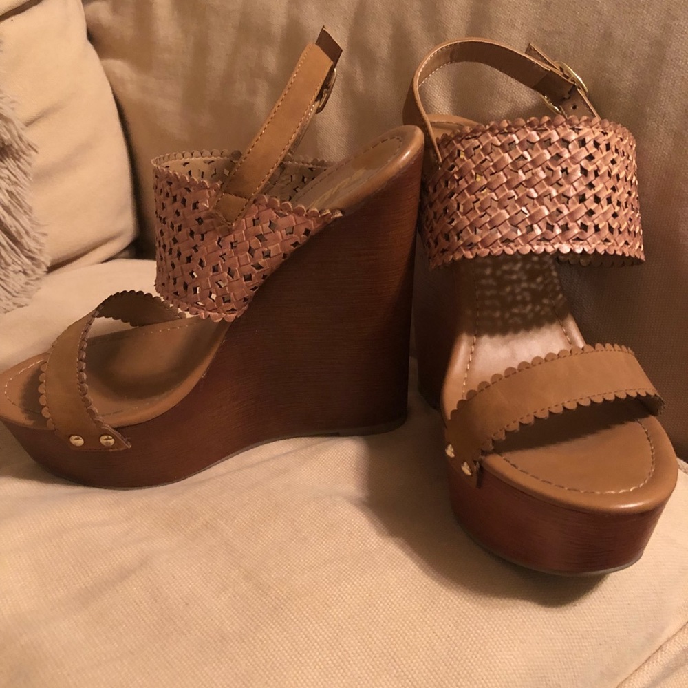 Wedges